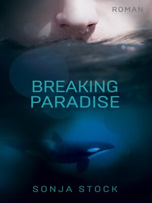 cover image of Breaking Paradise